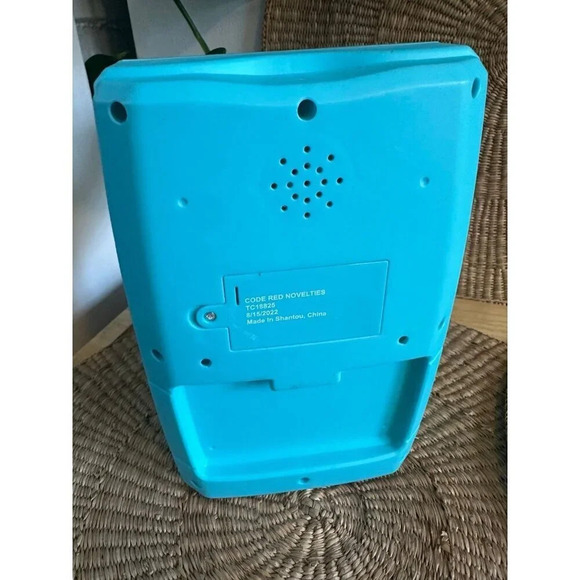 Toy Chef Air Fryer play piece - Picture 5 of 7